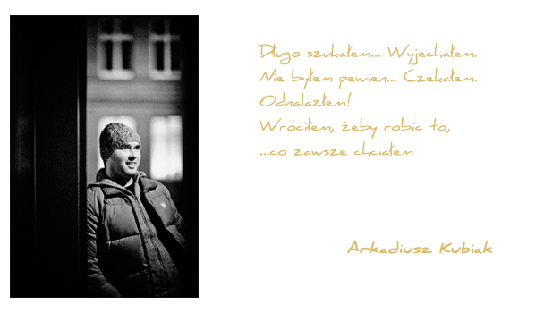 Arkadiusz Kubiak